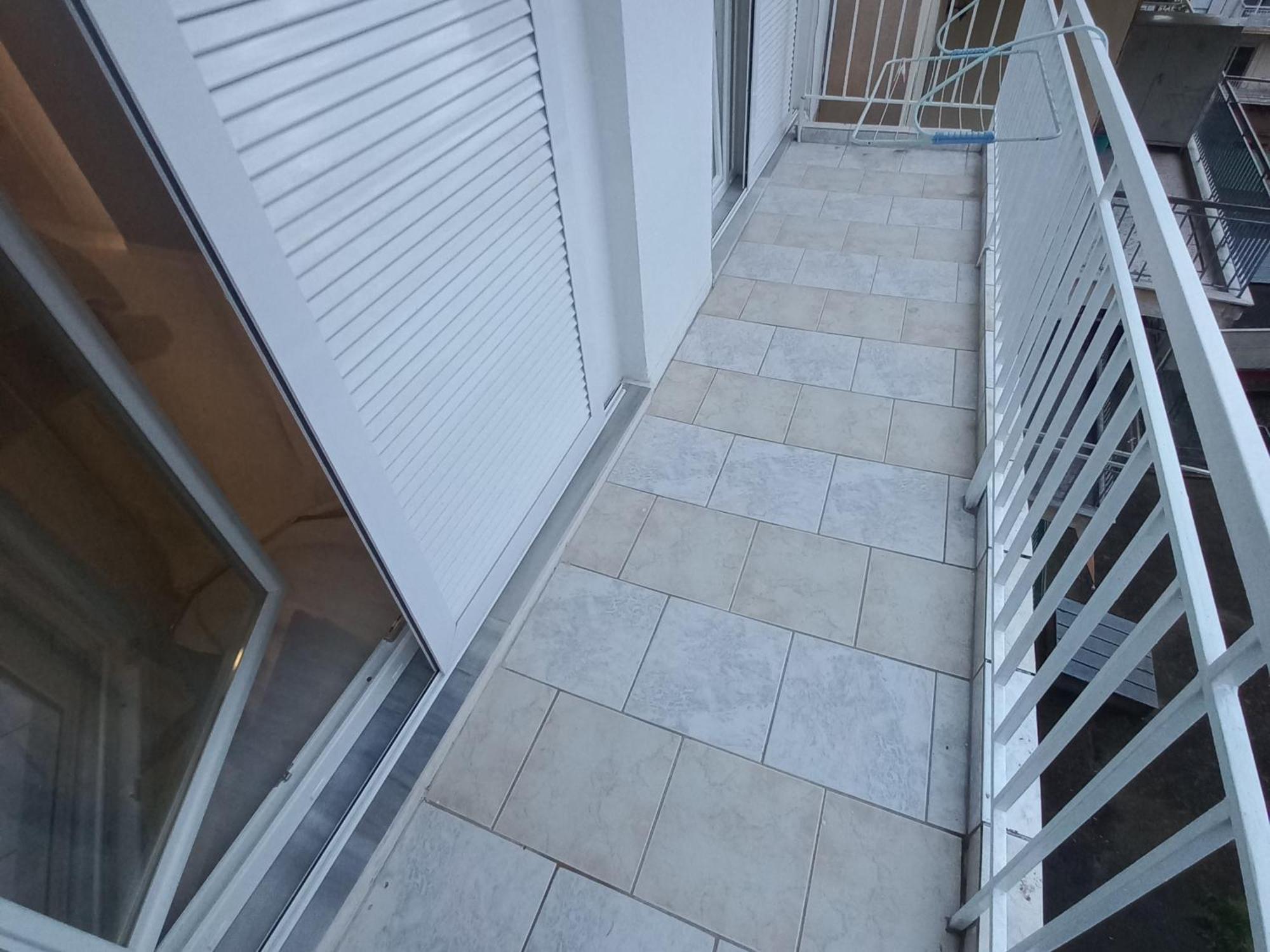 Central 3 Modern Apartment With Free Parking Σέρρες Εξωτερικό φωτογραφία