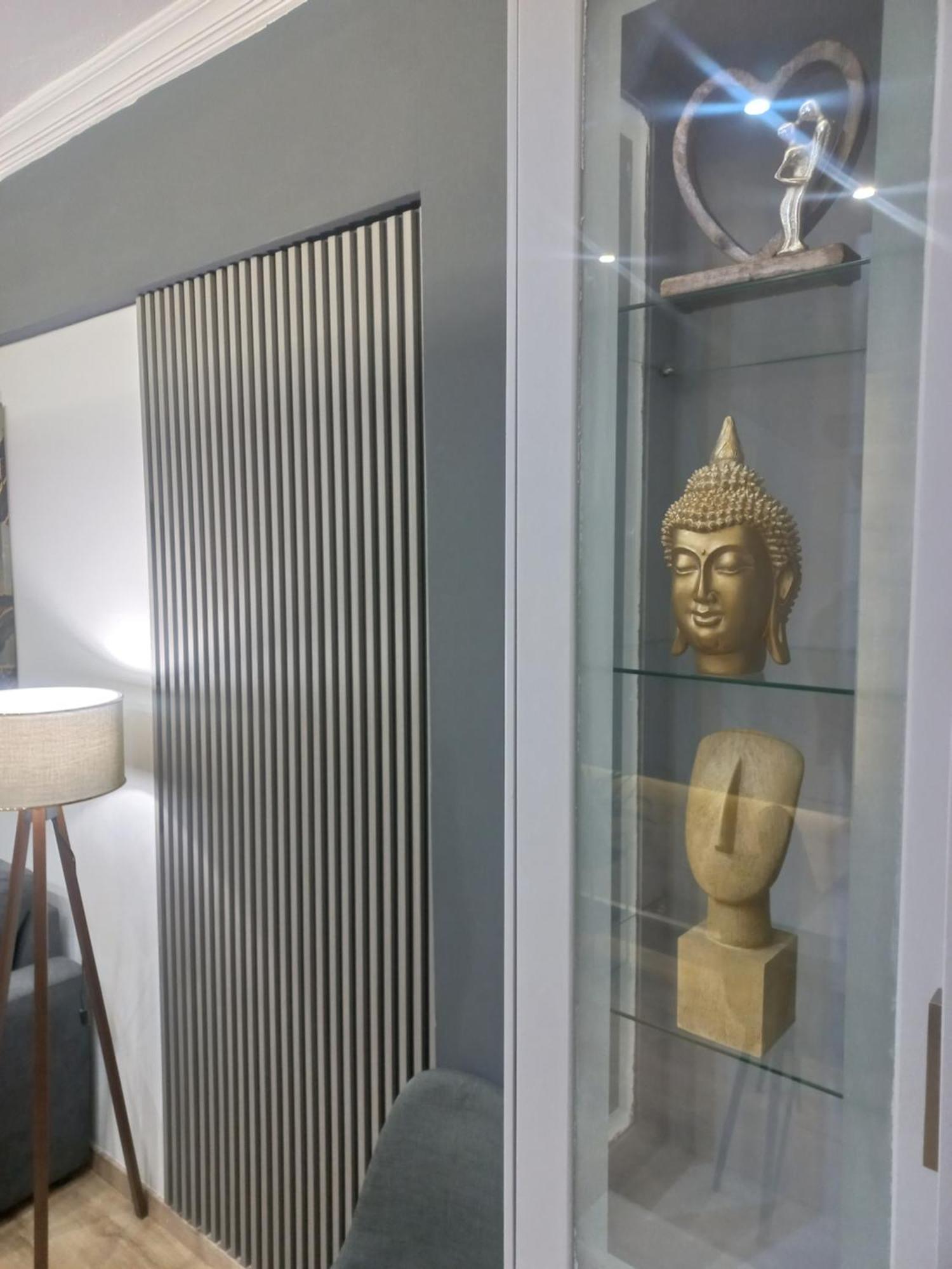 Central 3 Modern Apartment With Free Parking Σέρρες Εξωτερικό φωτογραφία