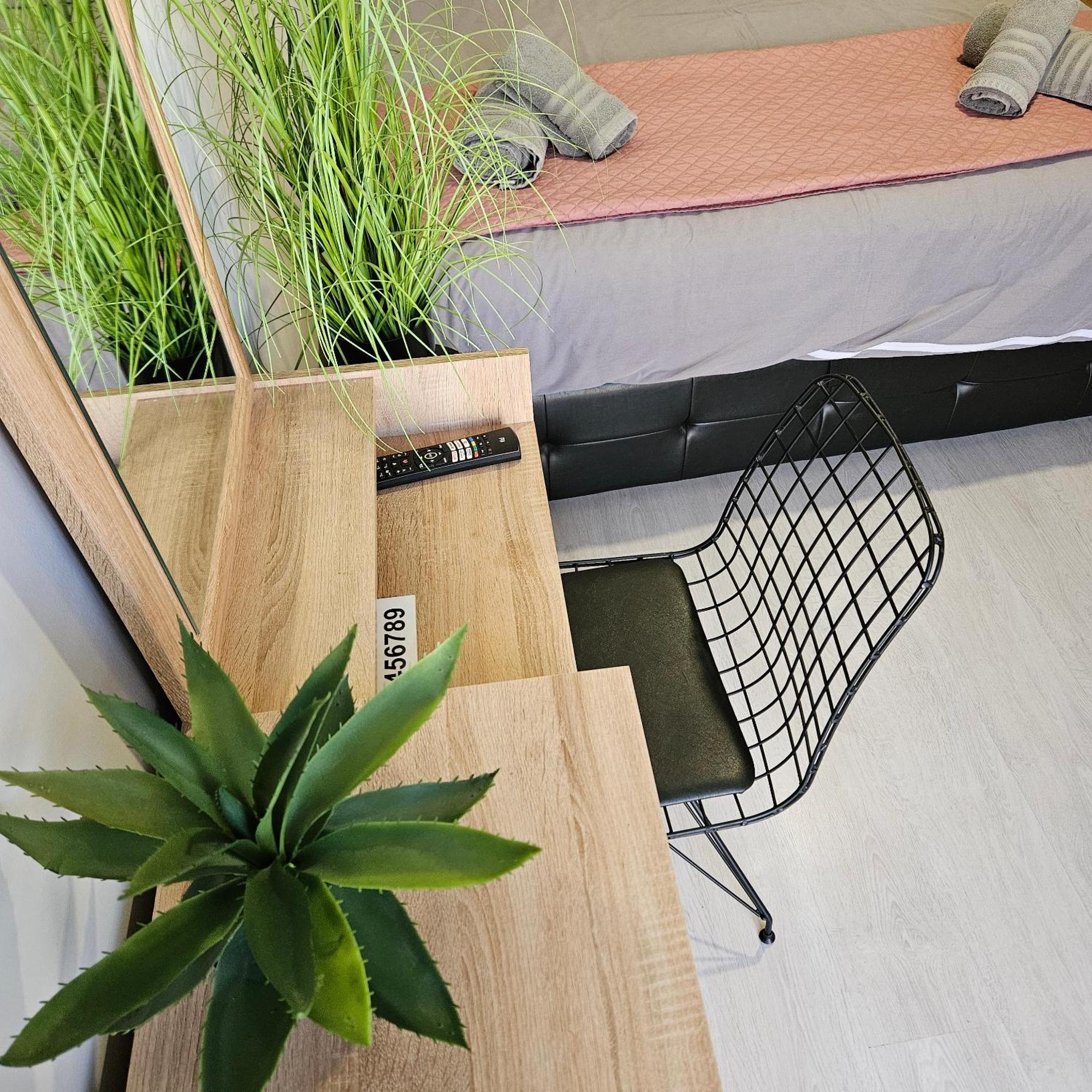 Central 3 Modern Apartment With Free Parking Σέρρες Εξωτερικό φωτογραφία