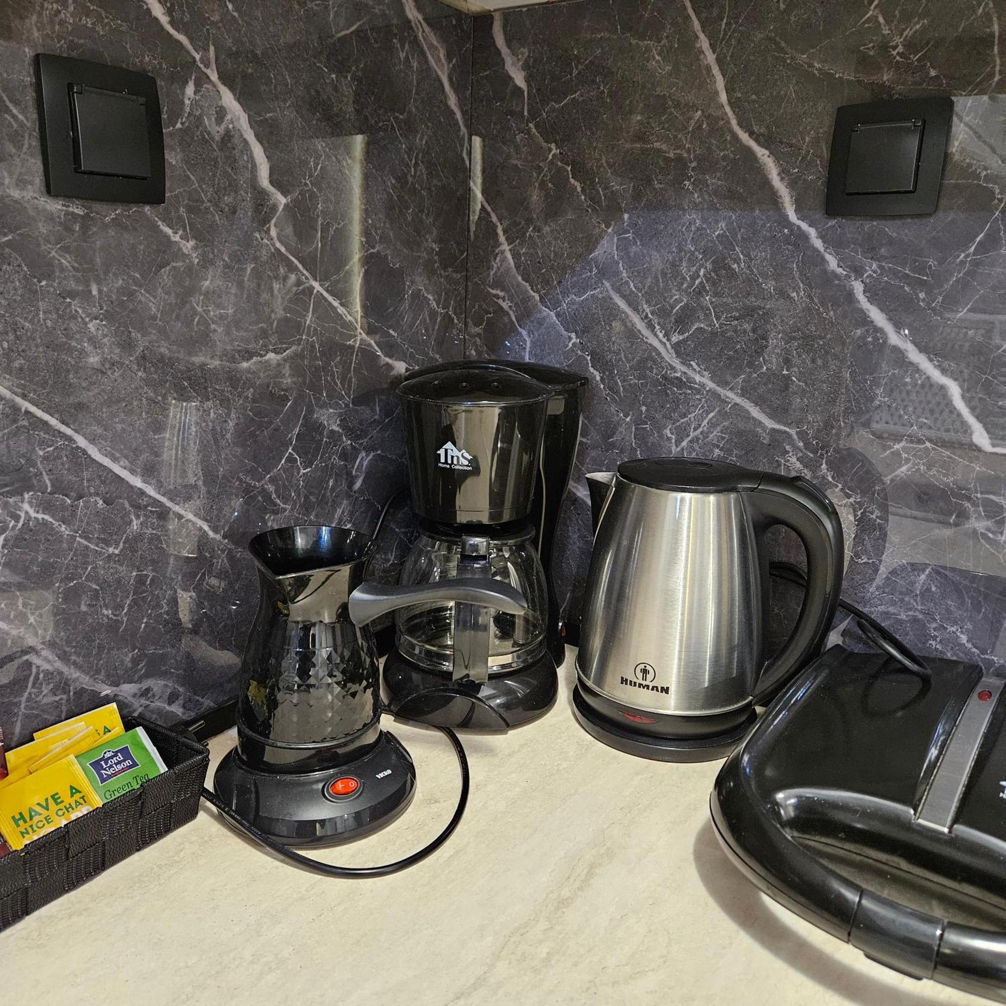 Central 3 Modern Apartment With Free Parking Σέρρες Εξωτερικό φωτογραφία