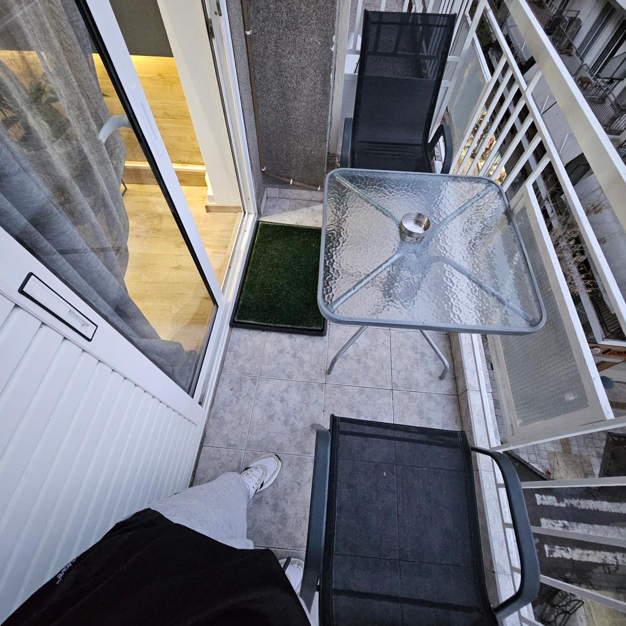 Central 3 Modern Apartment With Free Parking Σέρρες Εξωτερικό φωτογραφία